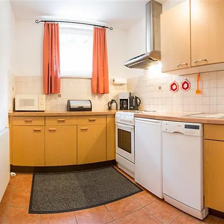 Apartament Haus Sonja 490s *