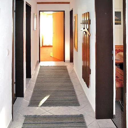 Apartament Haus Sonja 490s *