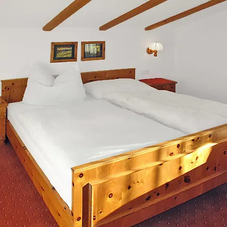 Haus Sonja 490s Daire *