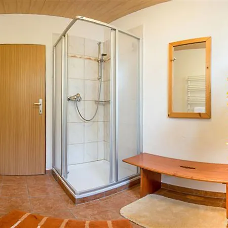 Haus Sonja 490s Daire *